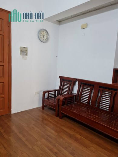 Cực hót  chung cư mini 36m Phố Hoàng như tiếp long biên giá 800 triệu