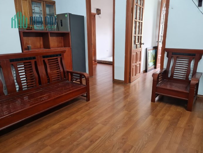 Cực hót  chung cư mini 36m Phố Hoàng như tiếp long biên giá 800 triệu