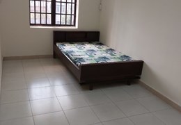 CHÍNH CHỦ CHO THUÊ CĂN HỘ 2 PHÒNG NGỦ PHƯỜNG VÕ THỊ SÁU, QUẬN 3