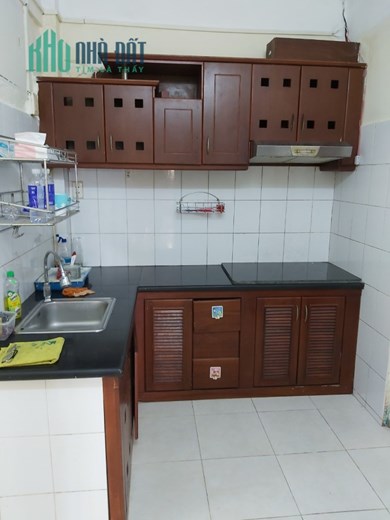 CHÍNH CHỦ CHO THUÊ CĂN HỘ 2 PHÒNG NGỦ PHƯỜNG VÕ THỊ SÁU, QUẬN 3