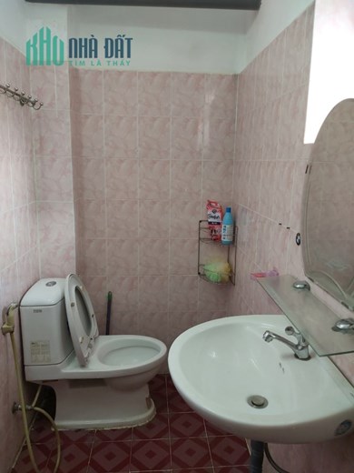 CHÍNH CHỦ CHO THUÊ CĂN HỘ 2 PHÒNG NGỦ PHƯỜNG VÕ THỊ SÁU, QUẬN 3