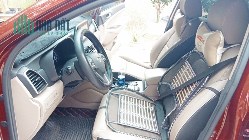 Cần Bán xe tucson dầu sx:2021 Xã Minh Hưng, Huyện Chơn Thành, Bình Phước