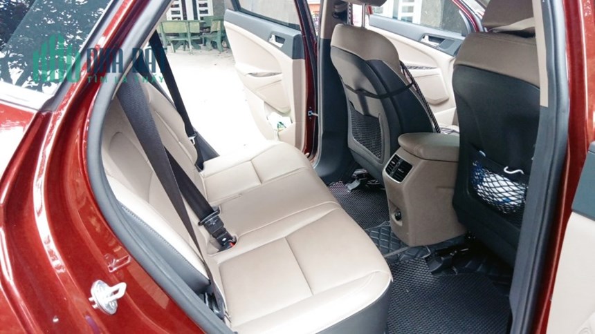 Cần Bán xe tucson dầu sx:2021 Xã Minh Hưng, Huyện Chơn Thành, Bình Phước