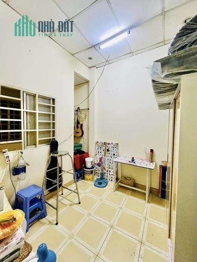 HXH THÔNG - ĐƯỜNG SỐ 8 GÒ VẤP - 41M2 - ĐẤT DÂN CƯ HIỆN HỮU - CHỈ 4.5 TỶ