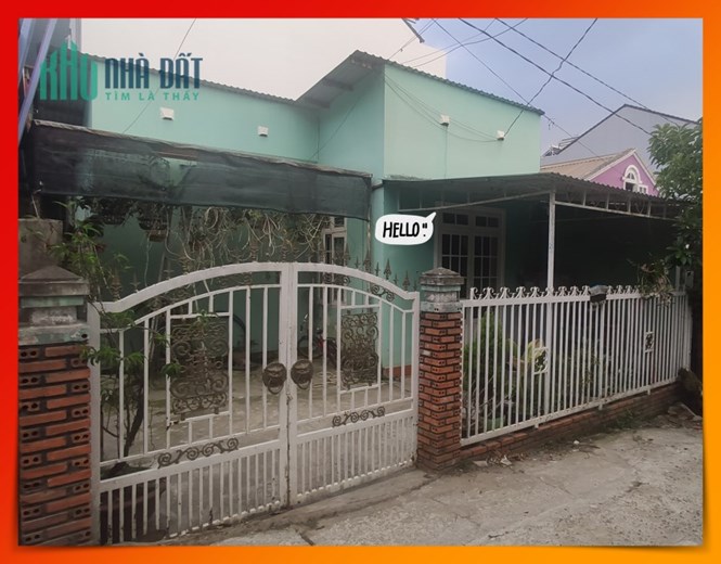 🏠 Bán nhà cấp 4, mặt tiền rộng 7m7, đường Ngô Quyền, Phường 6, Đà Lạt