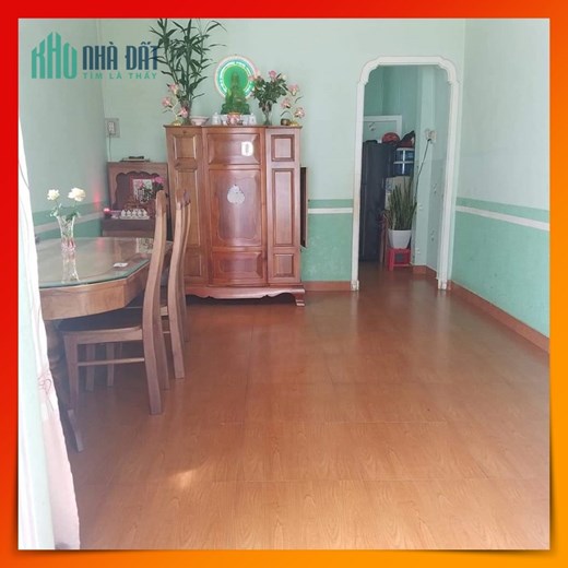 🏠 Bán nhà cấp 4, mặt tiền rộng 7m7, đường Ngô Quyền, Phường 6, Đà Lạt