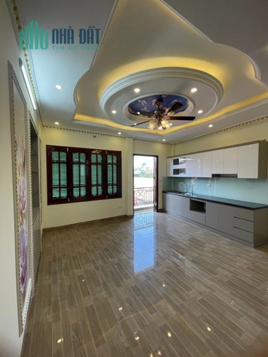 BÁN NHÀ NGUYỄN KHANG-CẦU GIẤY-35m-5TẦNG-NGÕ THÔNG-GẦN CHỢ-3TỶ