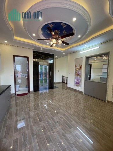 BÁN NHÀ NGUYỄN KHANG-CẦU GIẤY-35m-5TẦNG-NGÕ THÔNG-GẦN CHỢ-3TỶ