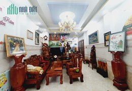 Mặt tiền Hàn Thuyên, 389m, ngang 11m, giá chỉ 43 tỷ, Bình Thọ, Thủ Đức.