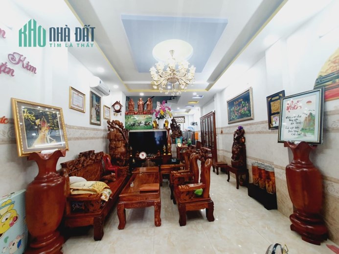 Mặt tiền Hàn Thuyên, 389m, ngang 11m, giá chỉ 43 tỷ, Bình Thọ, Thủ Đức.