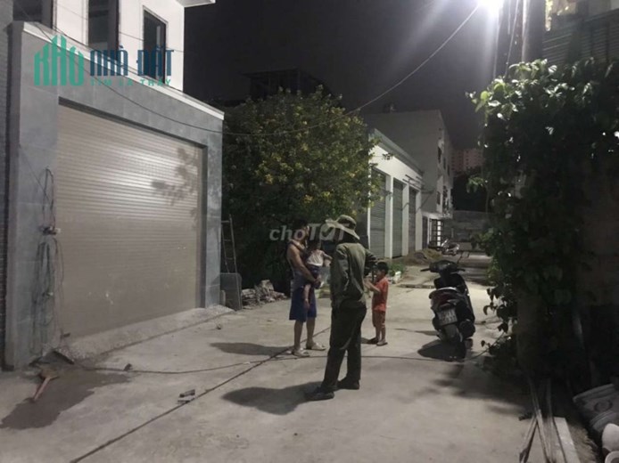 Bán đất SHR thổ cư HXH (HL 80) sát ng thị tú kế ngã 4 gò mây