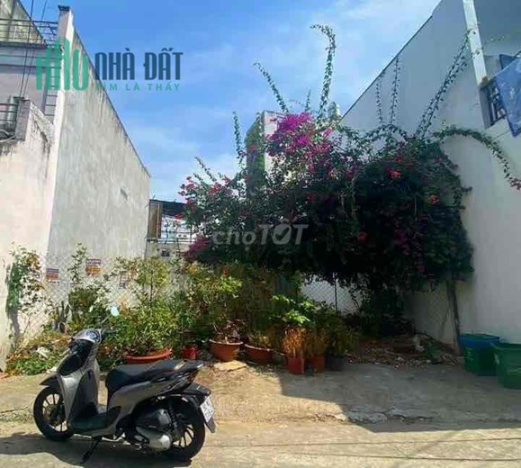 Bán đất SHR thổ cư HXH (HL 80) sát ng thị tú kế ngã 4 gò mây