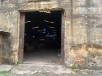 Cần cho thuê kho xưởng rộng 1030m2 Ngô Quyền, Hải Phòng