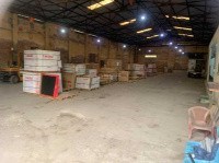 Cần cho thuê kho xưởng rộng 1030m2 Ngô Quyền, Hải Phòng