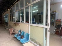 Cần cho thuê kho xưởng rộng 1030m2 Ngô Quyền, Hải Phòng