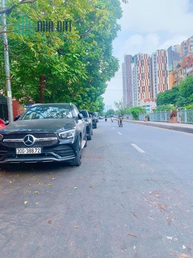 BÁN NHÀ PHÚC DIỄN-TỪ LIÊM-33m-5TẦNG-OTO ĐỖ CỔNG-NHÀ MỚI-GIÁ 2TỶ