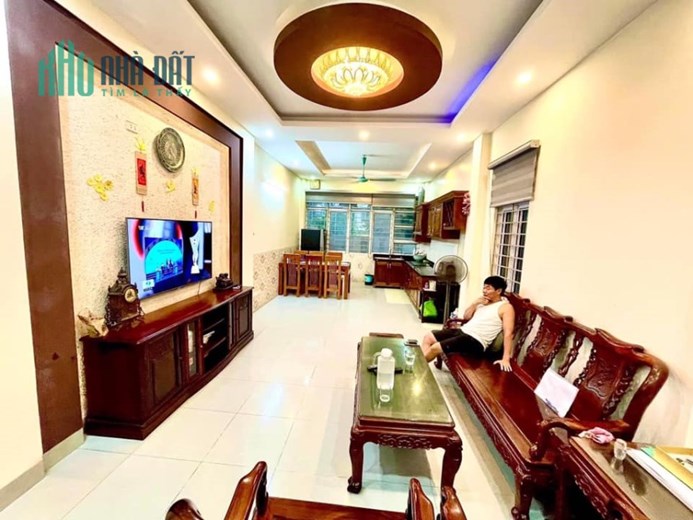 BÁN NHÀ PHÚC DIỄN-TỪ LIÊM-33m-5TẦNG-OTO ĐỖ CỔNG-NHÀ MỚI-GIÁ 2TỶ