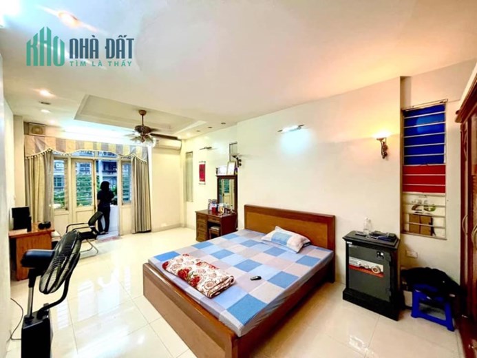 BÁN NHÀ PHÚC DIỄN-TỪ LIÊM-33m-5TẦNG-OTO ĐỖ CỔNG-NHÀ MỚI-GIÁ 2TỶ