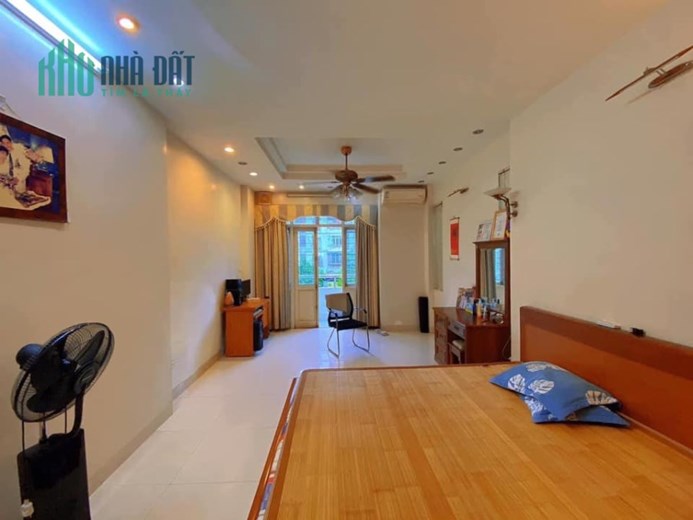 BÁN NHÀ PHÚC DIỄN-TỪ LIÊM-33m-5TẦNG-OTO ĐỖ CỔNG-NHÀ MỚI-GIÁ 2TỶ