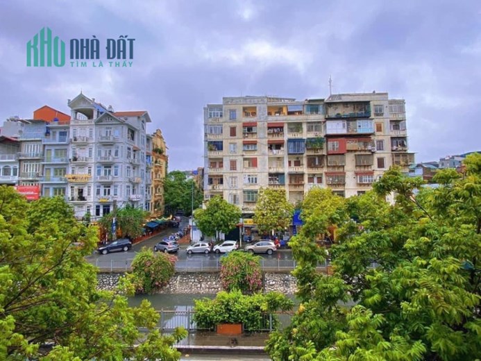 BÁN NHÀ PHÚC DIỄN-TỪ LIÊM-33m-5TẦNG-OTO ĐỖ CỔNG-NHÀ MỚI-GIÁ 2TỶ