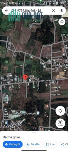 Cho Thuê Kho Xưởng 1000m2, Mặt Tiền Đường Phước Tân – Giang Điền, Trảng Bom Đồng Nai