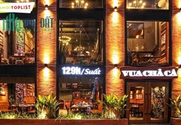 MBKD Khu Mỹ Đình - Lê Đức Thọ - Hợp Nhà Hàng,…