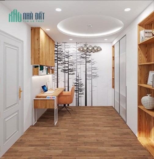 Bán gấp nhà Mặt phố Trần Quý Cáp, nhà đẹp kinh doanh sầm uất, DT 25mx3T, chỉ 3.6 tỷ
