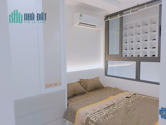 Siêu hot Gò Vấp 4 tầng 3 phòng ngủ hoàn công đủ chỉ nhỉnh 4 tỷ.