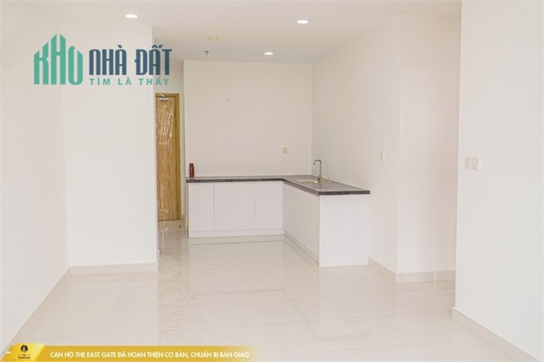 Căn hộ chung cư Làng Đại học Thủ Đức, dọn vào ở hoặc cho thuê ngay, có Bank hỗ trợ