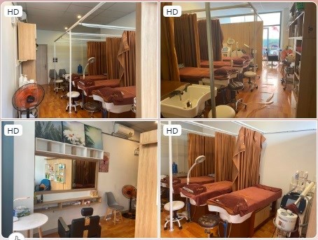 ⭐Sang Tiệm Spa tại chung cư Citiesto, Cát Lái (Q.2) TP.Thủ Đức, 0975016356