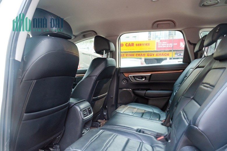 Cần bán xe CRV 2018 đi rất ít Phường Mỹ Đình 2, Quận Nam Từ Liêm, Hà Nội