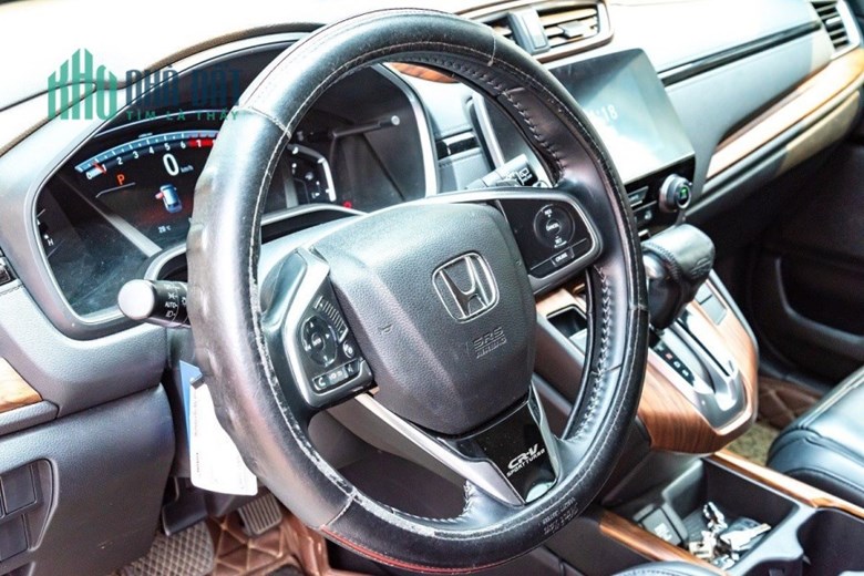 Cần bán xe CRV 2018 đi rất ít Phường Mỹ Đình 2, Quận Nam Từ Liêm, Hà Nội