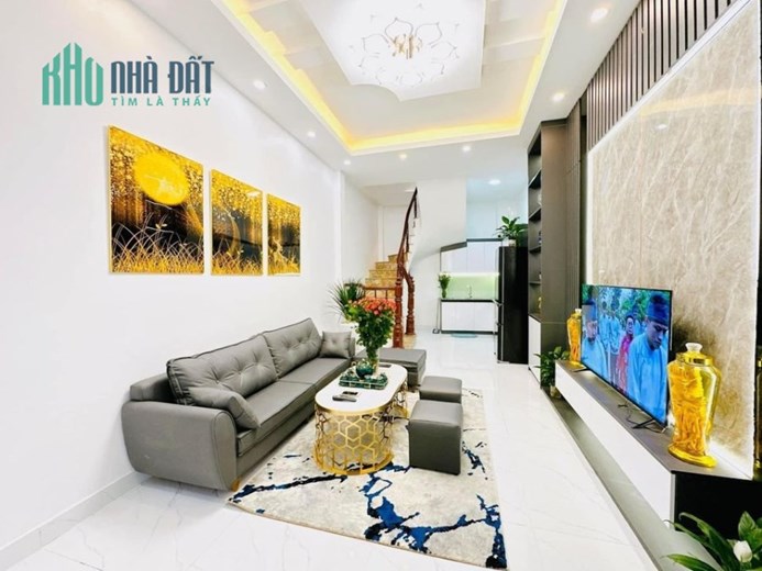 Bán nhà Xuân Đỉnh 44m2x5T nhỉnh 5 tỷ - OTO ĐỖ - ĐẦY ĐỦ TIỆN NGHI