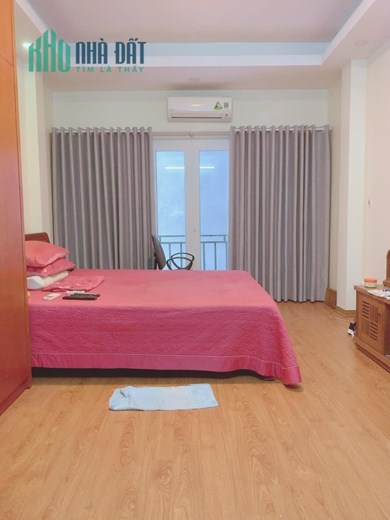 Bán nhà Xuân Đỉnh 44m2x5T nhỉnh 5 tỷ - OTO ĐỖ - ĐẦY ĐỦ TIỆN NGHI