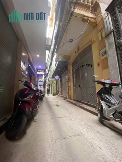 Siêu hiếm Quan Hoa Cầu Giấy, 70m2, giá chỉ nhỉnh 6 tỷ, 0866585090
