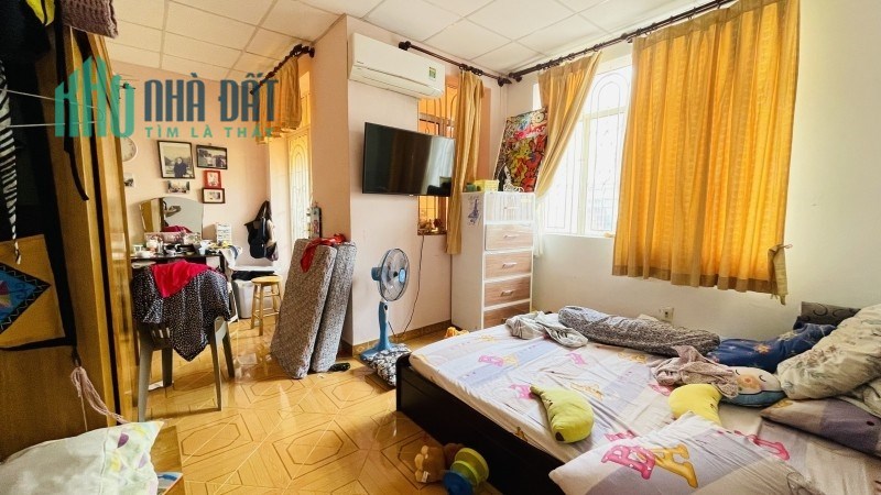 GIẢM 4.5 TỶ-BÁN NHÀ HXH KHU VIP PHAN XÍCH LONG PHÚ NHUẬN-101m2-2Tầng- Còn 12 tỷ nhỉnh