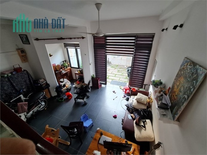 GIẢM 4.5 TỶ-BÁN NHÀ HXH KHU VIP PHAN XÍCH LONG PHÚ NHUẬN-101m2-2Tầng- Còn 12 tỷ nhỉnh