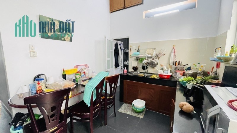 GIẢM 4.5 TỶ-BÁN NHÀ HXH KHU VIP PHAN XÍCH LONG PHÚ NHUẬN-101m2-2Tầng- Còn 12 tỷ nhỉnh