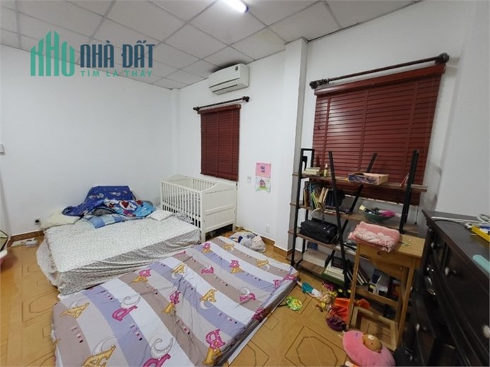 GIẢM 4.5 TỶ-BÁN NHÀ HXH KHU VIP PHAN XÍCH LONG PHÚ NHUẬN-101m2-2Tầng- Còn 12 tỷ nhỉnh