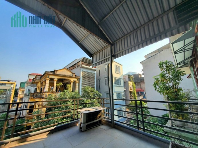 BÁN NHÀ PHÂN LÔ NGOC THỤY-NGÕ THÊNH THANG VỊ TRÍ VIP -Ô TÔ ĐỖ NHÀ