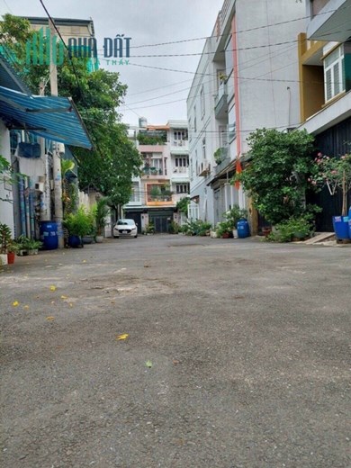 Bán nhà hẻm xe hơi đường số 9, P. Linh Trung, TP Thủ Đức, dt 100m2 giá 7,3 tỷ