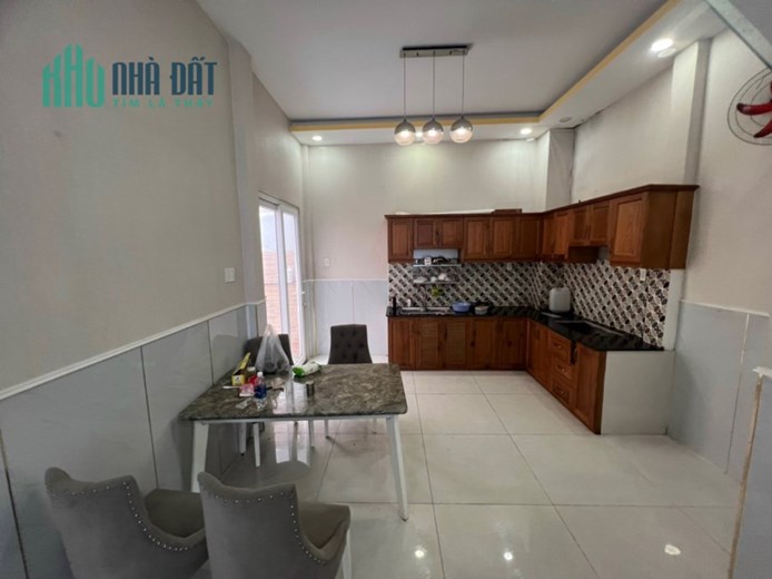 💞 Nhà bán Đường Số 59, Phường 14, Gò Vấp
⏩ DT: 4x12m
👉 Thiết kế Trệt + Lầu. 2pn + 3wc + ban công.
