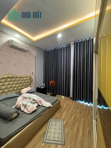 💞 Nhà bán Đường Số 59, Phường 14, Gò Vấp
⏩ DT: 4x12m
👉 Thiết kế Trệt + Lầu. 2pn + 3wc + ban công.