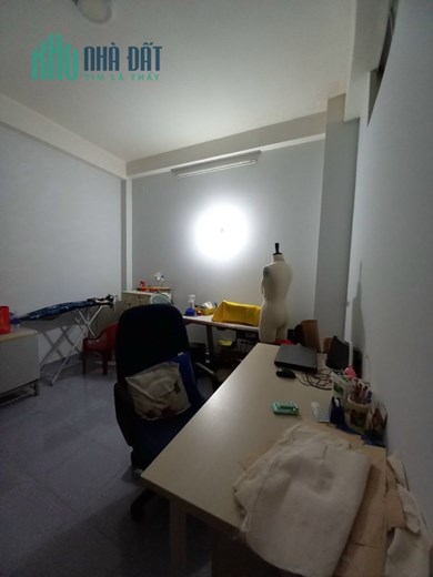 ~ Nhà nguyễn thái sơn phường 5 quận gò vấp 
~ giá 5ty còn thương lượng.
~ diện tích 4*10 gồm 3 lầu