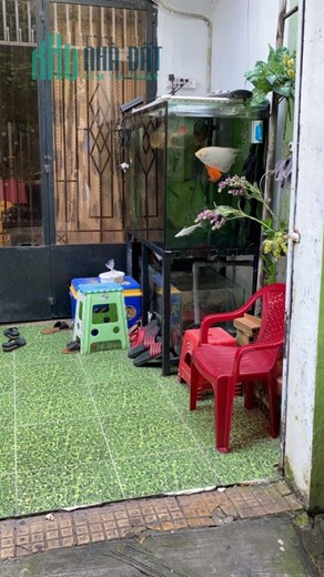 BÁN NHÀ CẤP 4 HẺM 1 SẸC LÊ VĂN THỌ, PHƯỜNG 11, GÒ VẤP, TP HCM

Chính chủ muốn chuyển công tác nên