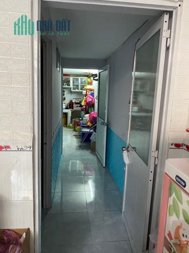 BÁN NHÀ CẤP 4 HẺM 1 SẸC LÊ VĂN THỌ, PHƯỜNG 11, GÒ VẤP, TP HCM

Chính chủ muốn chuyển công tác nên