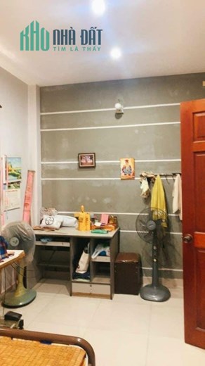 Bán nhà Lê Đức Thọ phường 16
4.5x14m trệt 2 lầu sân thượng
Hẻm trước nhà 8m bình
Giá 6.5 tỷ