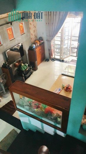 Bán nhà Lê Đức Thọ phường 16
4.5x14m trệt 2 lầu sân thượng
Hẻm trước nhà 8m bình
Giá 6.5 tỷ
