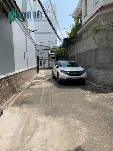 Bán nhà Lê Đức Thọ phường 16
4.5x14m trệt 2 lầu sân thượng
Hẻm trước nhà 8m bình
Giá 6.5 tỷ