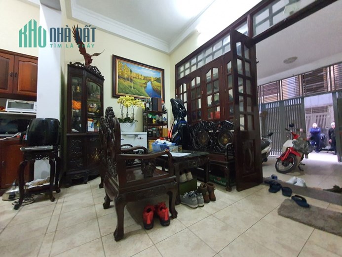 BÁN ĐẤT PHÂN LÔ LÊ TRỌNG TẤN, THANH XUÂN 80M, MT 4.5M, Ô TÔ, Ở HAY ĐẦU TƯ ĐỈNH, 0937651883